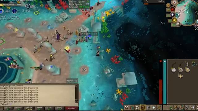 Gameplay Loop: Leveling, why it doesnt work! смотреть онлайн