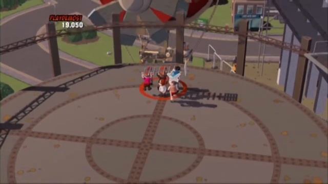 When Vikings Attack! - Vertigo Trophy Guide смотреть онлайн