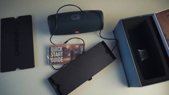 Обзор лучшей Bluetooth колонки JBL Charge 4 с Алиэкспресс смотреть онлайн