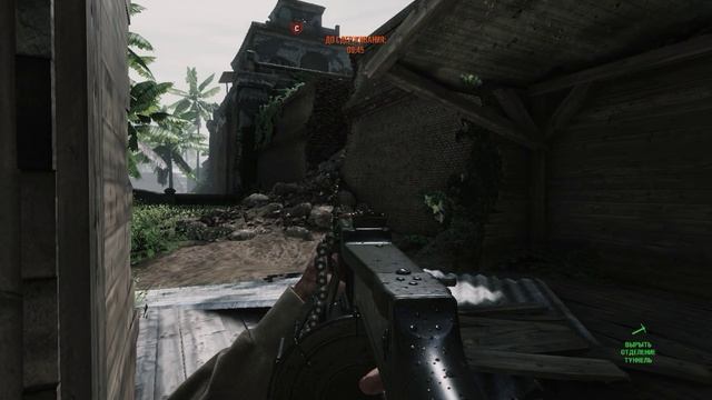 Rising Storm 2 Vietnam Первые шаги часть 2 смотреть онлайн