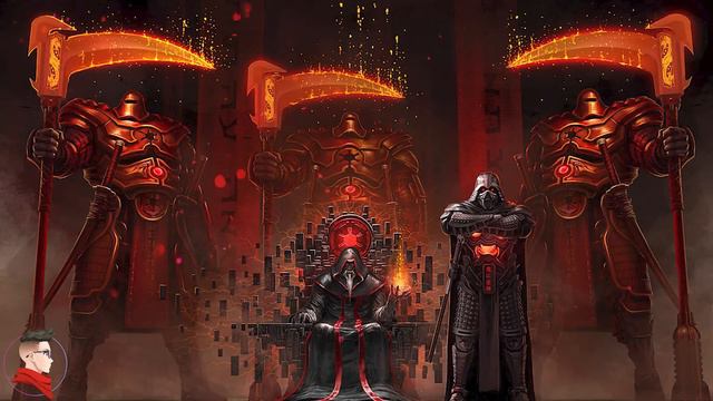 Star Wars: Duel of The Fates x Kai's Theme | EPIC SAMURAI VERSION смотреть онлайн