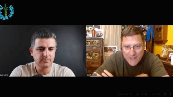 In the United States, they announced the panic of Kyiv.