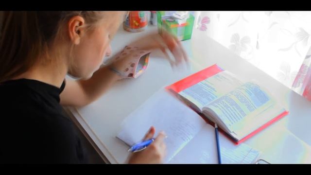 КАК БЫСТРЕЕ СДЕЛАТЬ ДЗ? // ШКОЛЬНЫЕ ЛАЙФХАКИ // домашнее задание смотреть онлайн
