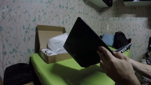 Samsung Ativ Book 3 370E4K-KD3 - Intel Core I3-5005U - HD Graphics 5500