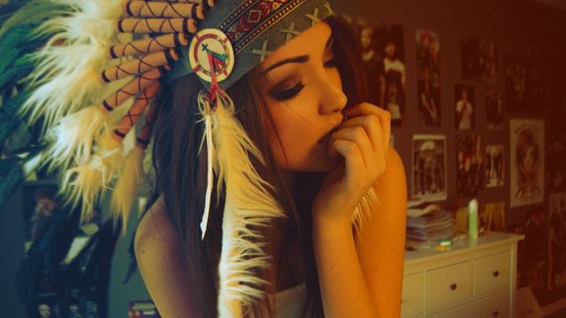 Wonderful ChillOut Song - Spirit me away ( by Thomas Lockwood ) смотреть онлайн