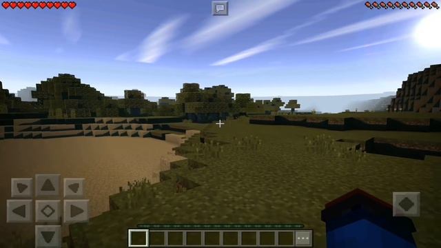 Best Texture Pack In MCPE 1.0.0+!!! »Seus Texture Pack« - Minecraft PE (Pocket Edition) смотреть онлайн
