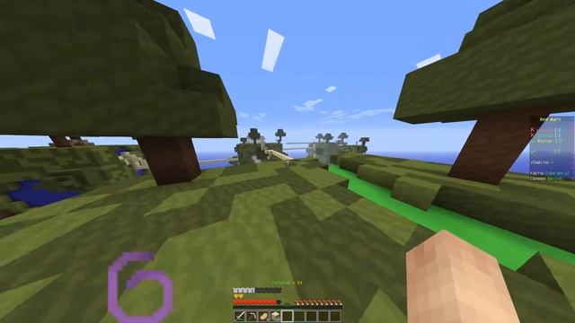 СЛОМАЛ ВСЕ КРОВАТИ(2) - Bed Wars#2(minecraft) смотреть онлайн