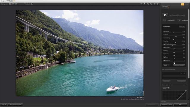 Nik Viveza 2 (Photoshop) смотреть онлайн