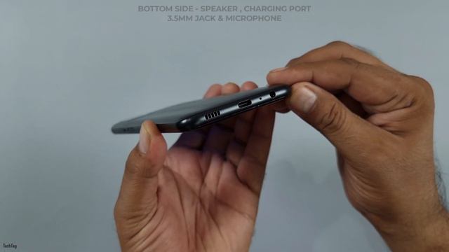 Samsung A03s Unboxing & Camera Test | Retail Unit смотреть онлайн