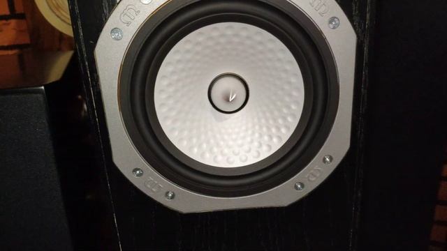 Monitor audio gold 60