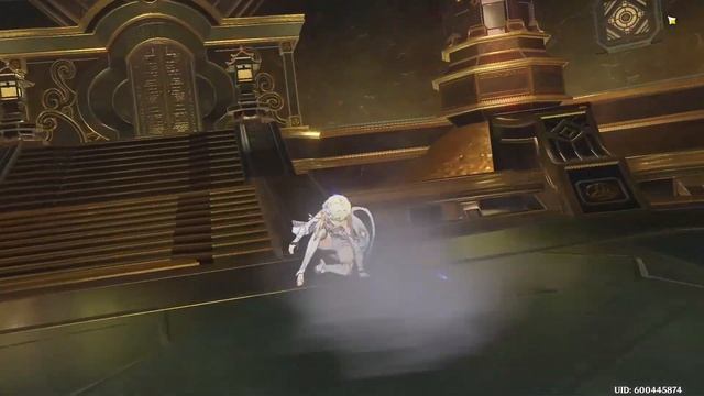 ЛУЧШИЙ ПЕРСОНАЖ В ИГРЕ - ХУ ТАО | САМЫЙ ОЖИДАЕМЫЙ РЕРАН | Genshin Impact смотреть онлайн