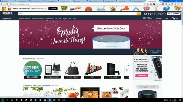 AMAZON SEO Продвижение 4 дня спустя. смотреть онлайн