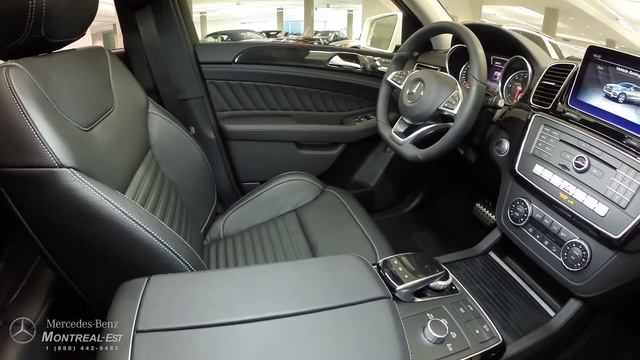 Mercedes Benz GLE 350d 4Matic 2016 смотреть онлайн