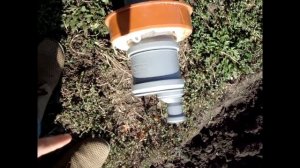 Насос из канализационных труб, насос в скважину, насос своими руками