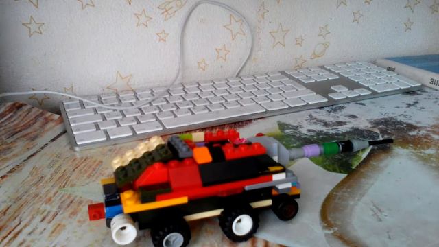 Лего танк е25 смотреть онлайн