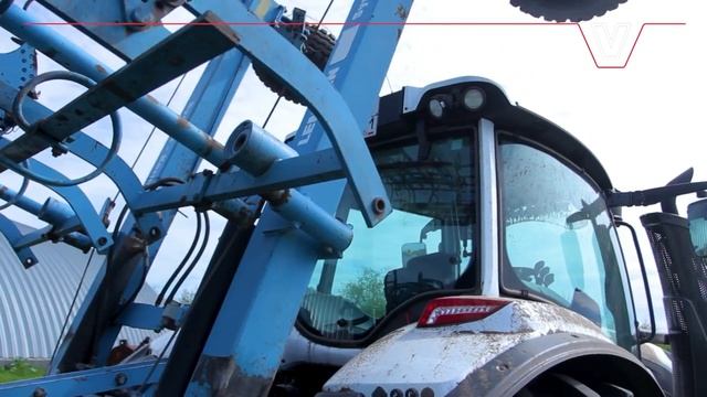 А знаете почему клиенты выбирают тракторы Valtra повторно?