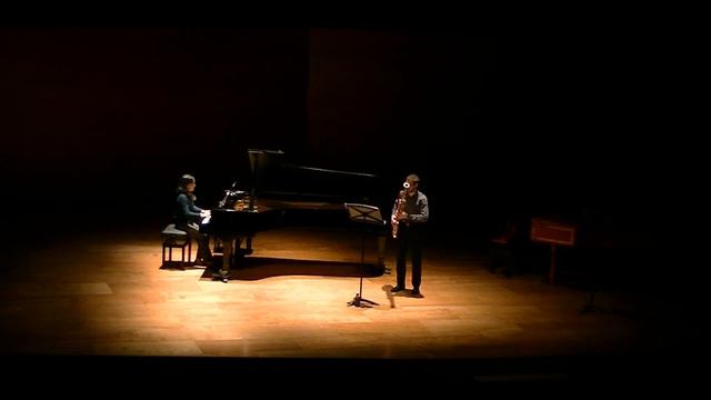 IGNASI CANDELAS. FAGOT смотреть онлайн
