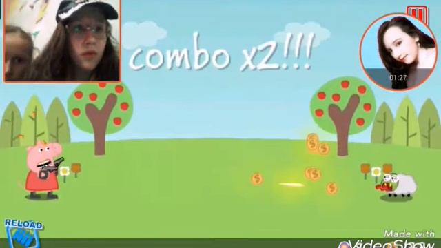 #7 Let's play.1Часть/Milka Way\Топ 5 игр, создатель которых был под кайфом. ШОК! ЭТИ ИГРЫ САМЫЕ... смотреть онлайн