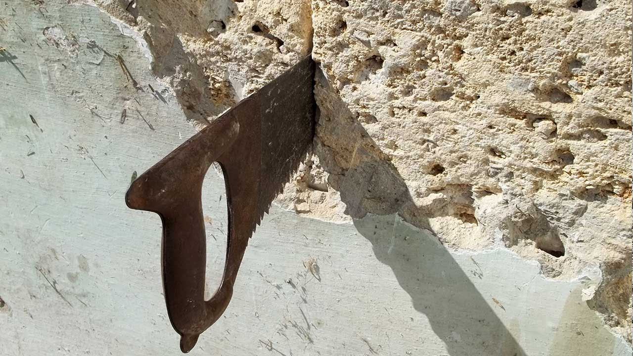 Как сохранить камень при демонтаже смотреть онлайн