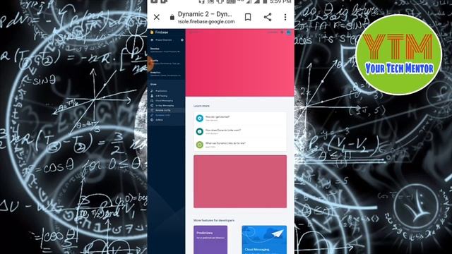 How To Make Dynamic Link Of Youtube Channel смотреть онлайн