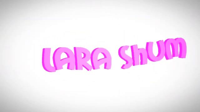 Интро Лары шум смотреть онлайн