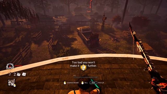 Blighted Wesker Mori On The Tricks And Treats Collection смотреть онлайн