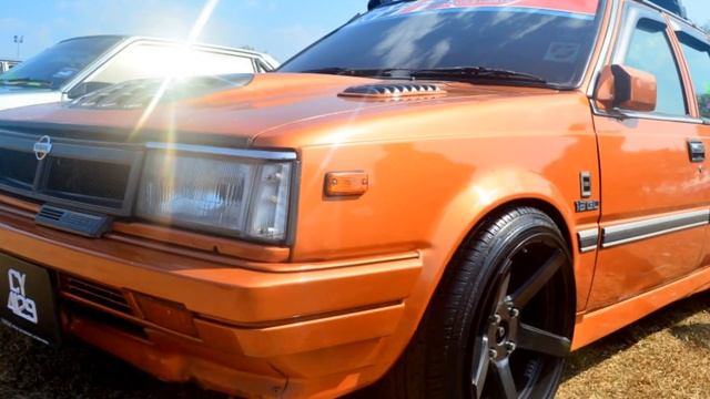 Mega TT B11 Malaysia Owner Rembau Most Wanted смотреть онлайн