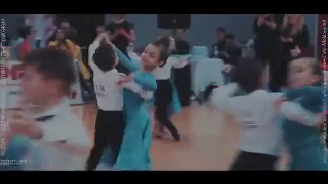 Concurs international Scoala de dans Exclusiv смотреть онлайн