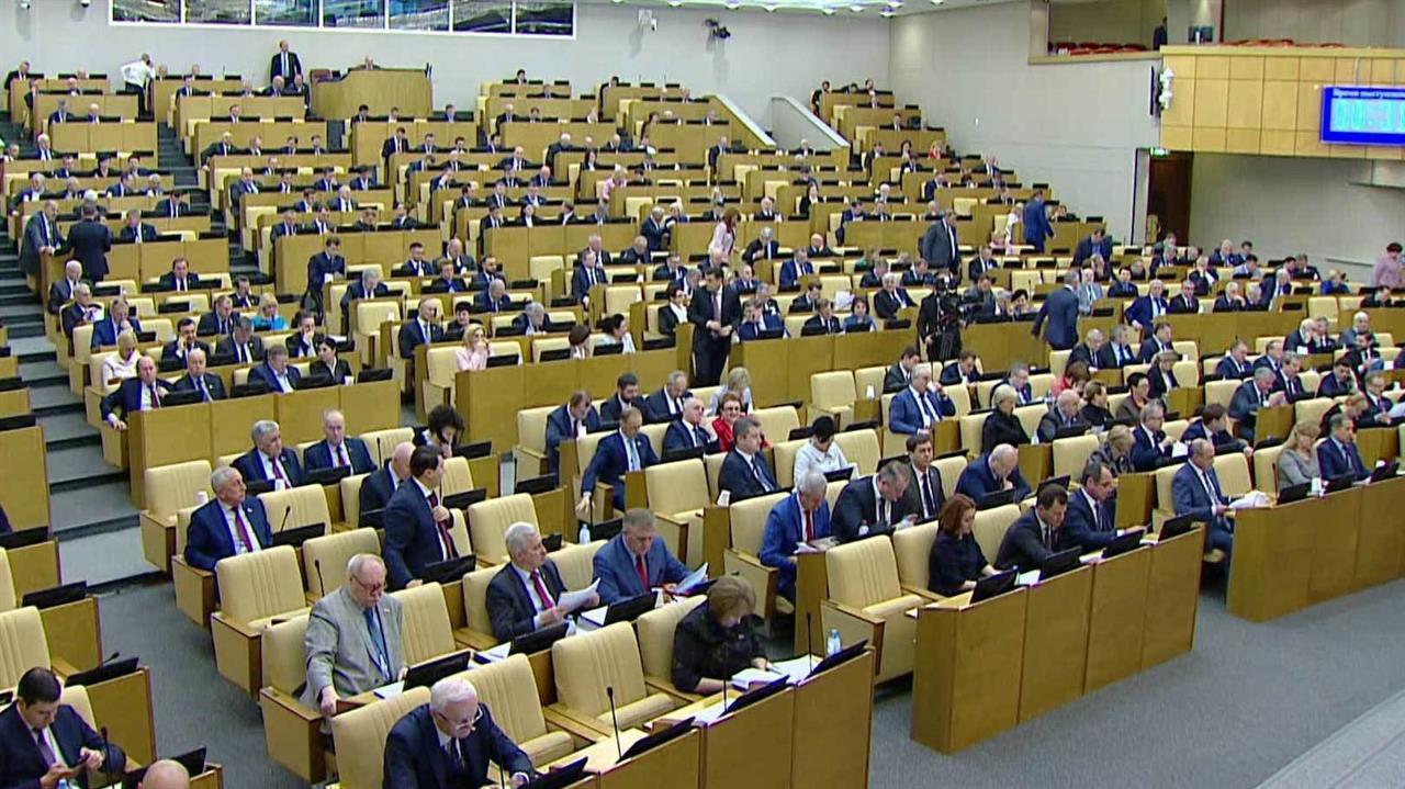 В Госдуме обсудят ужесточение наказания за пьяные ДТП
