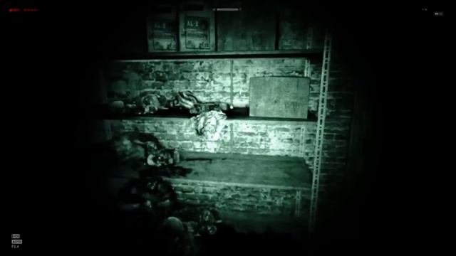 Ranking Every OUTLAST Game WORST TO BEST (Top 4 Including Trials) смотреть онлайн