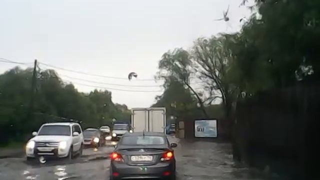 Новосходненское ш 7.06. 2014!!! смотреть онлайн