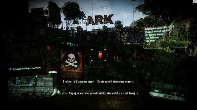 Crysis 3 Ultra Details max setiings on GTX 970M смотреть онлайн