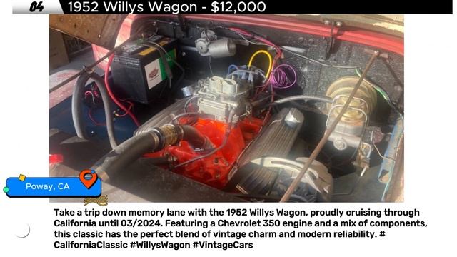 7 INCREDIBLE CLASSIC CAR FINDS: On Craigslist - For Sale By Owner // Classic Car Collection смотреть онлайн
