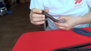 Разбираем Haenel Suhl 312