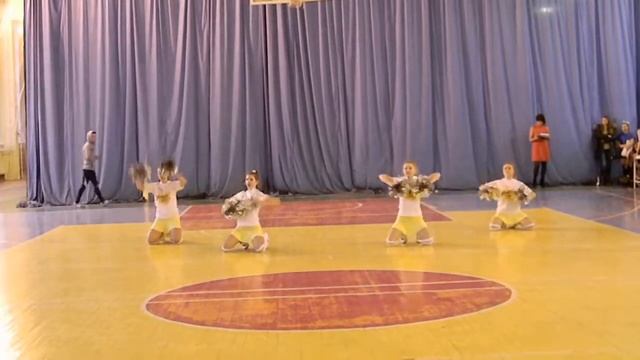 Липецк, ЛГПУ, фитнес-фестиваль 2014 (ФИЯ) смотреть онлайн