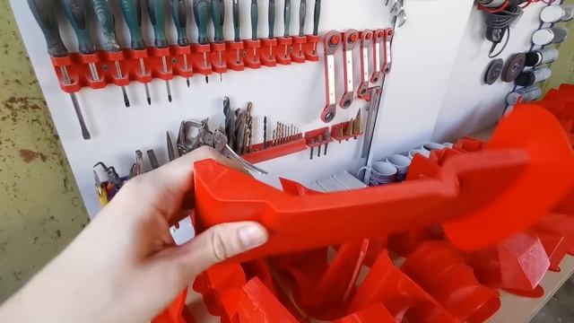 3D ПРИНТИРАНЕ НА БРОНЯ - Celica-Supra (Част 37) смотреть онлайн