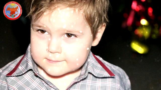 Новогодний праздник для наших детей! смотреть онлайн