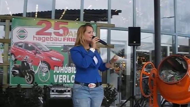 Ankündigung zum Susan Albers Open Air am 26.7 in Rhede смотреть онлайн