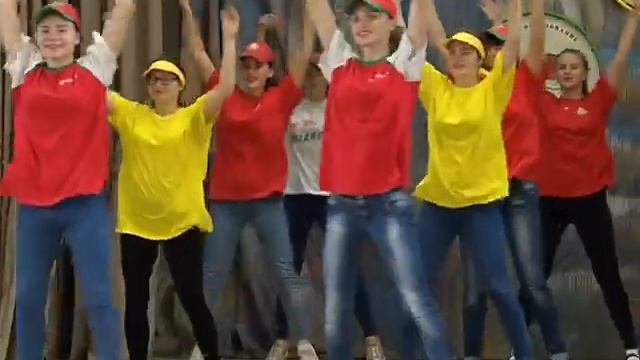Маёй краіне - брпо - пионер - Гомель - Лявониха смотреть онлайн