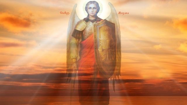 Собор Архистратига Михаила Архангел Михаил смотреть онлайн