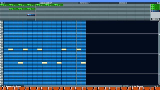 КАК СОЗДАТЬ 8 БИТНУЮ МУЗЫКУ / Chiptune