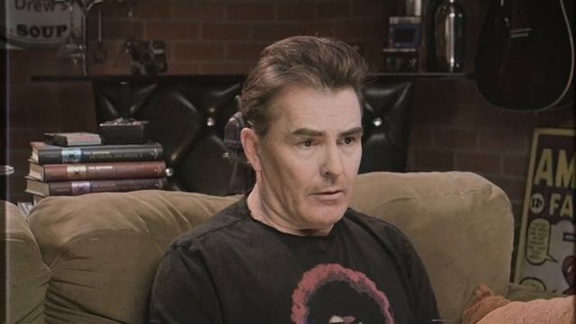 Nolan North and Troy Baker Borf All Over Space Ace смотреть онлайн