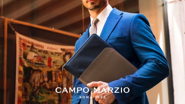 Campo Marzio basic collection 2019 смотреть онлайн