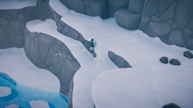 Time on Frog Island FULL GAME Walkthrough Gameplay PS4 Pro (No Commentary) смотреть онлайн