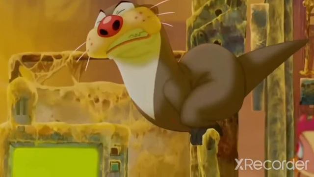 "Тип-Топ": "Отважная Лифи" смотреть онлайн