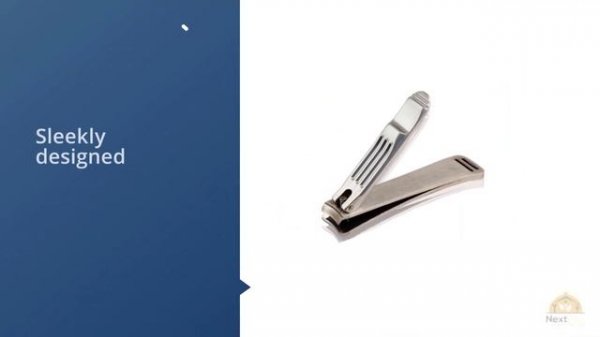 Top 5 Best Nail Clippers Review in 2023