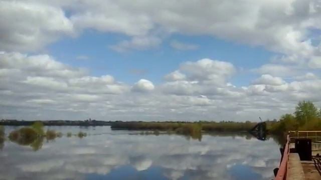 Паводок смотреть онлайн