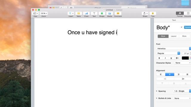 How To Move Files To icloud Drive On Mac смотреть онлайн