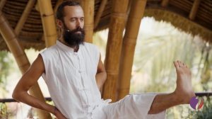 Йога на каждый день. Раскрытие Муладхара чакры - корневая чакра.