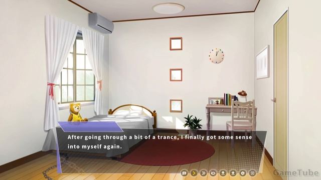 ⭐️ 요청 영상 ⭐️ 【 Happiness Double Room 】 1, 2, 3 Endings 『 English ver. 』 смотреть онлайн